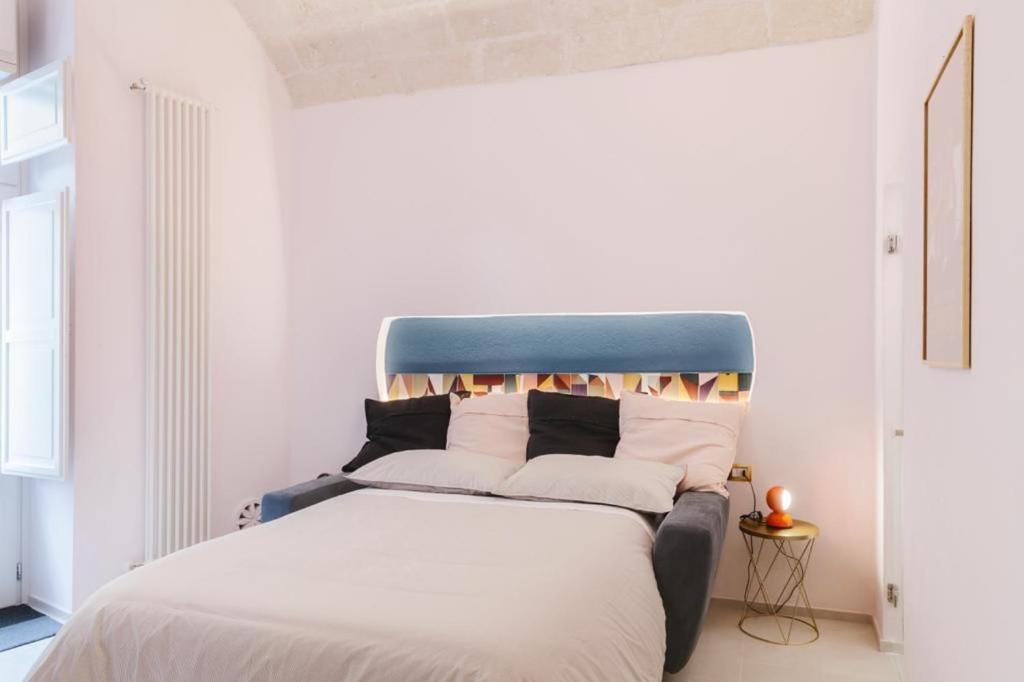 Lovely & Chic Rooms Nei Sassi Matera Exterior foto