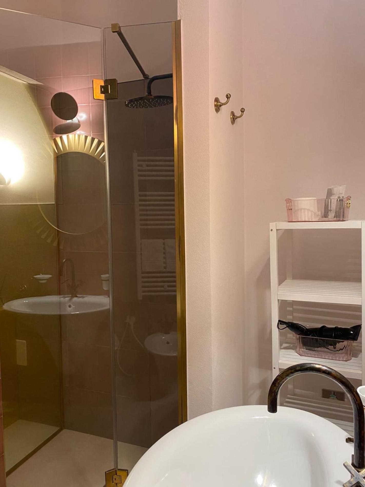 Lovely & Chic Rooms Nei Sassi Matera Exterior foto